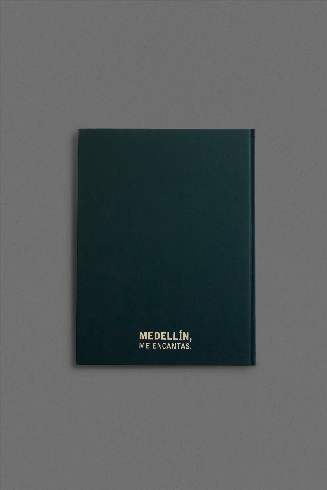 MEDELLÍN THE BOOK