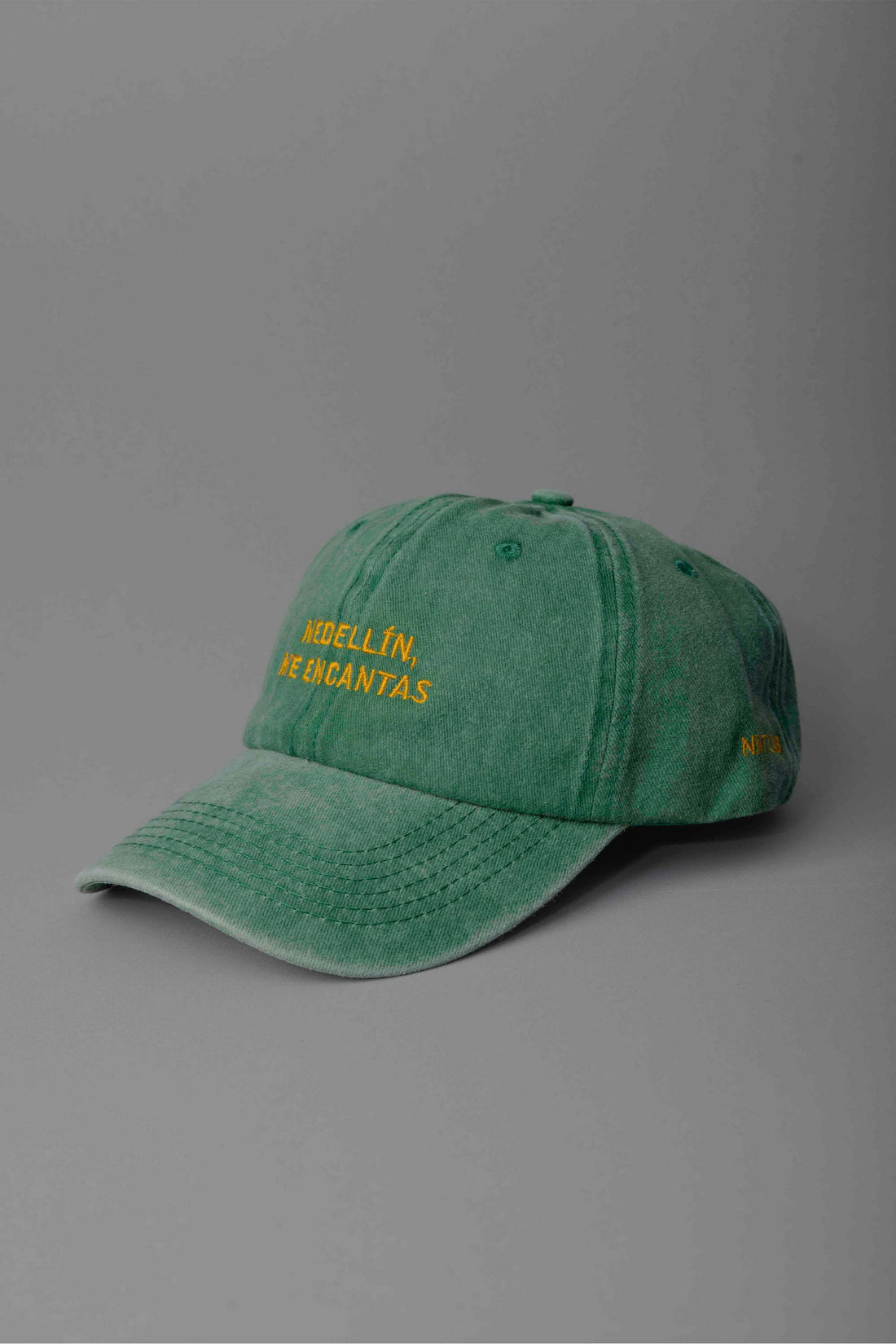 NNT LAB CAP