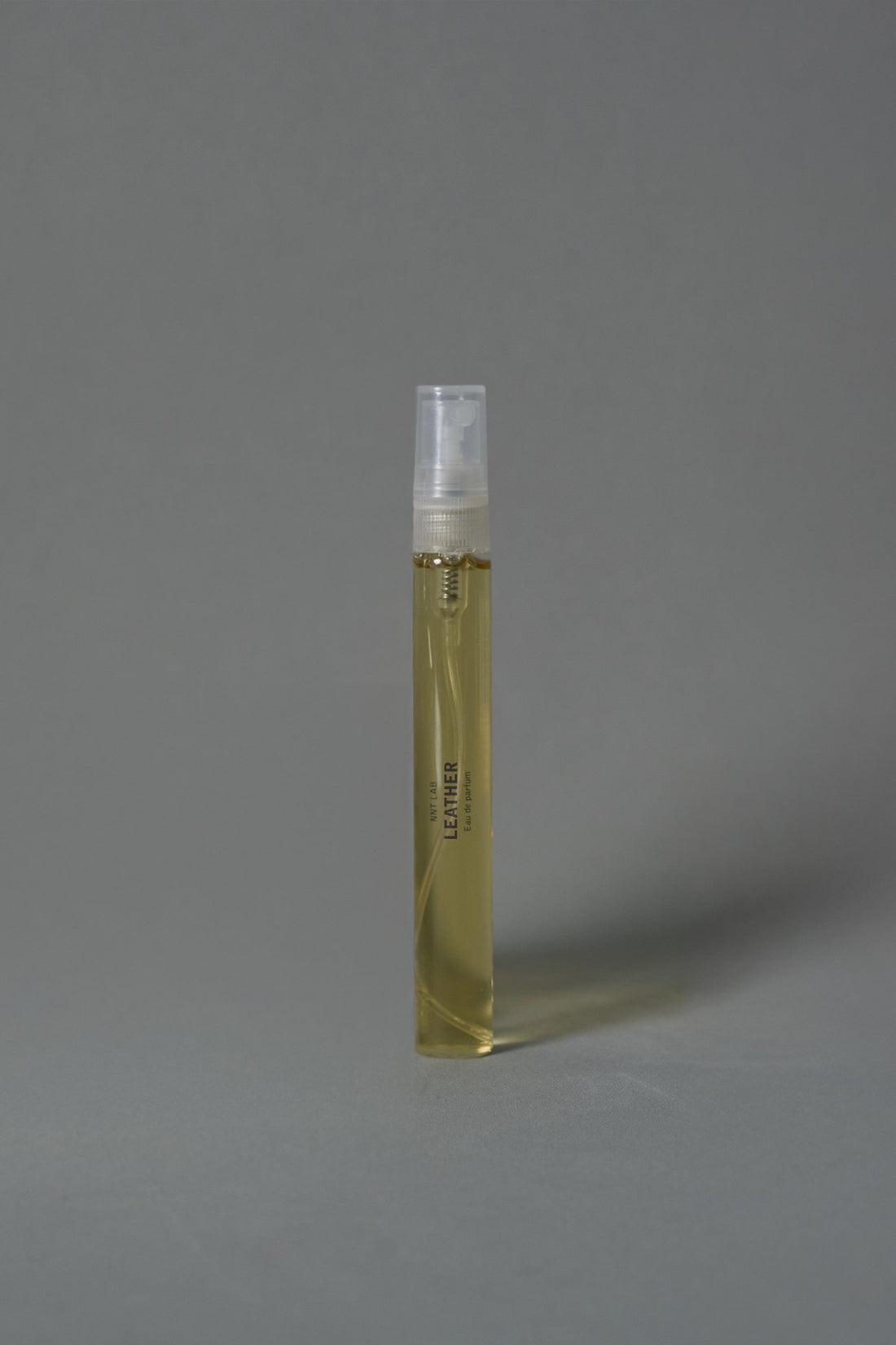 LEATHER 10 ML