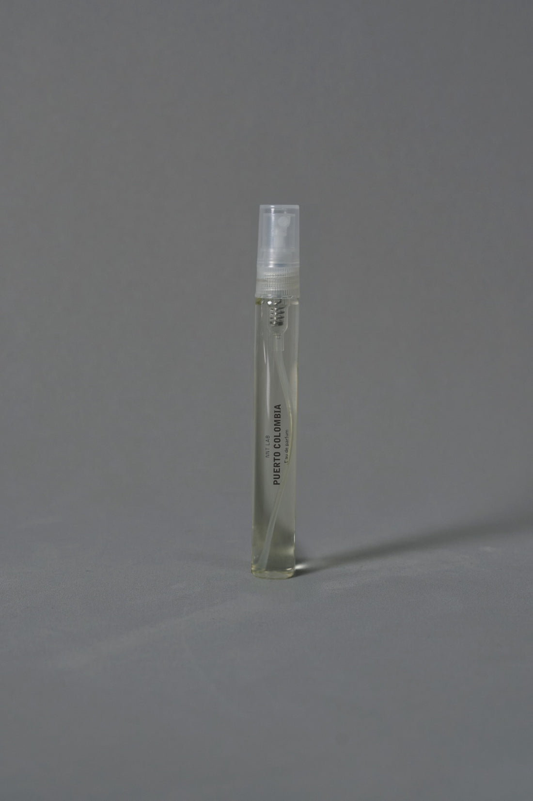 PUERTO COLOMBIA 10 ML