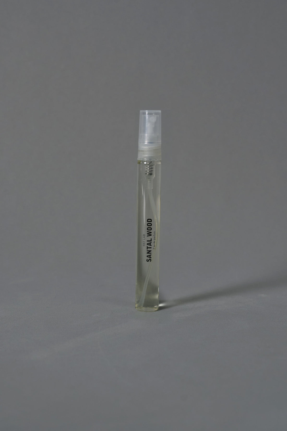 SANTAL WOOD 10 ML