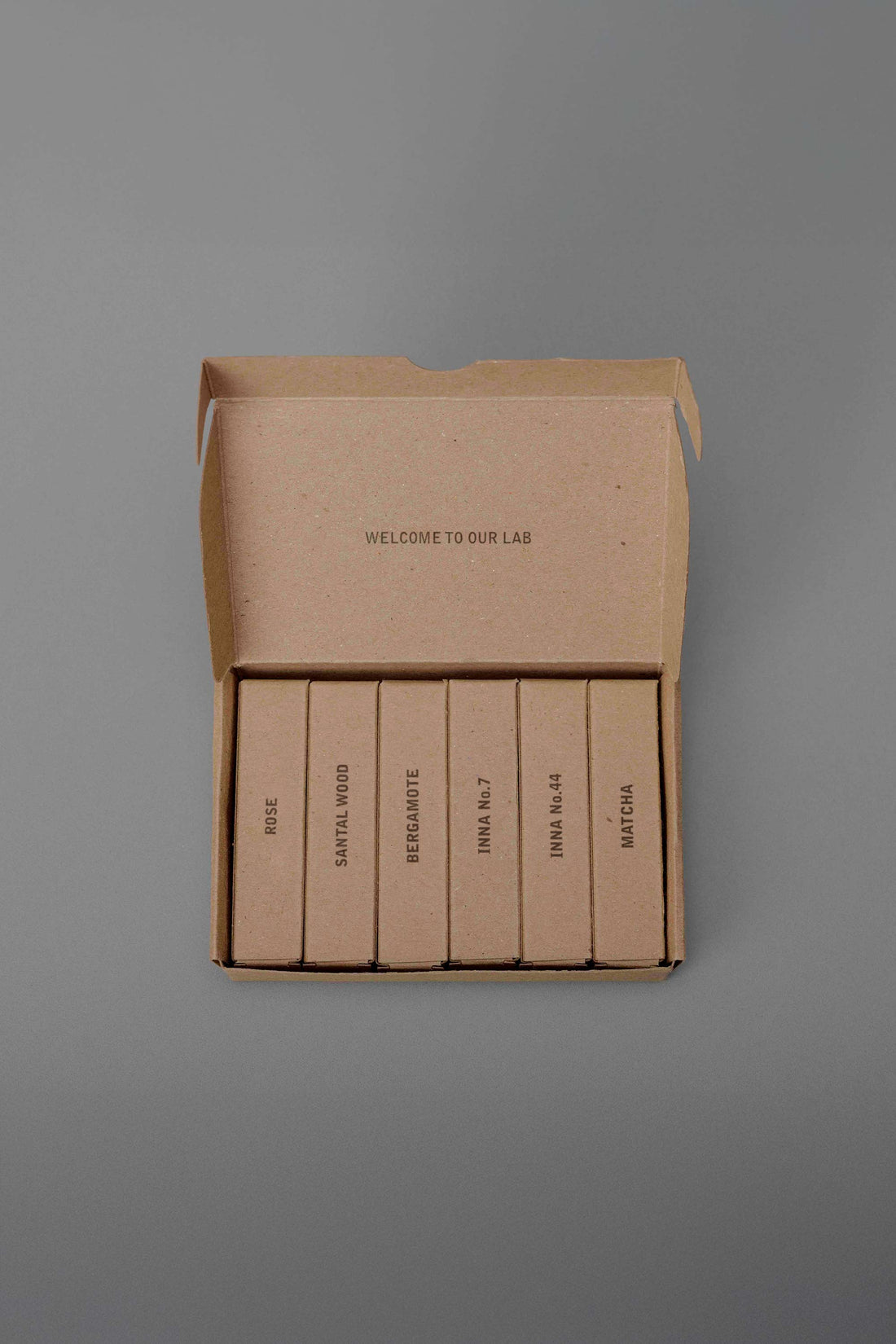 SIGNATURE SCENTS DISCOVERY SET