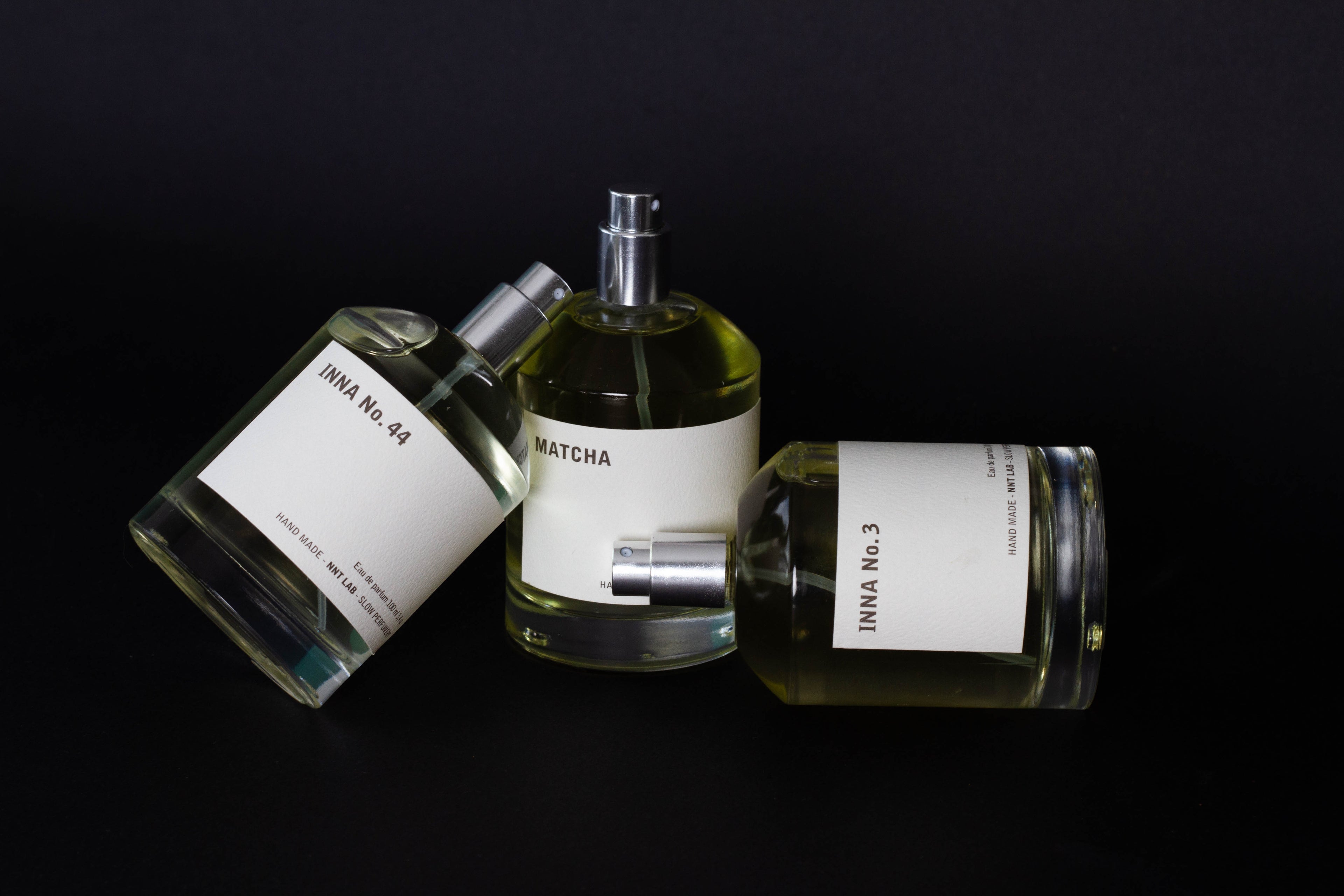 PERFUMES