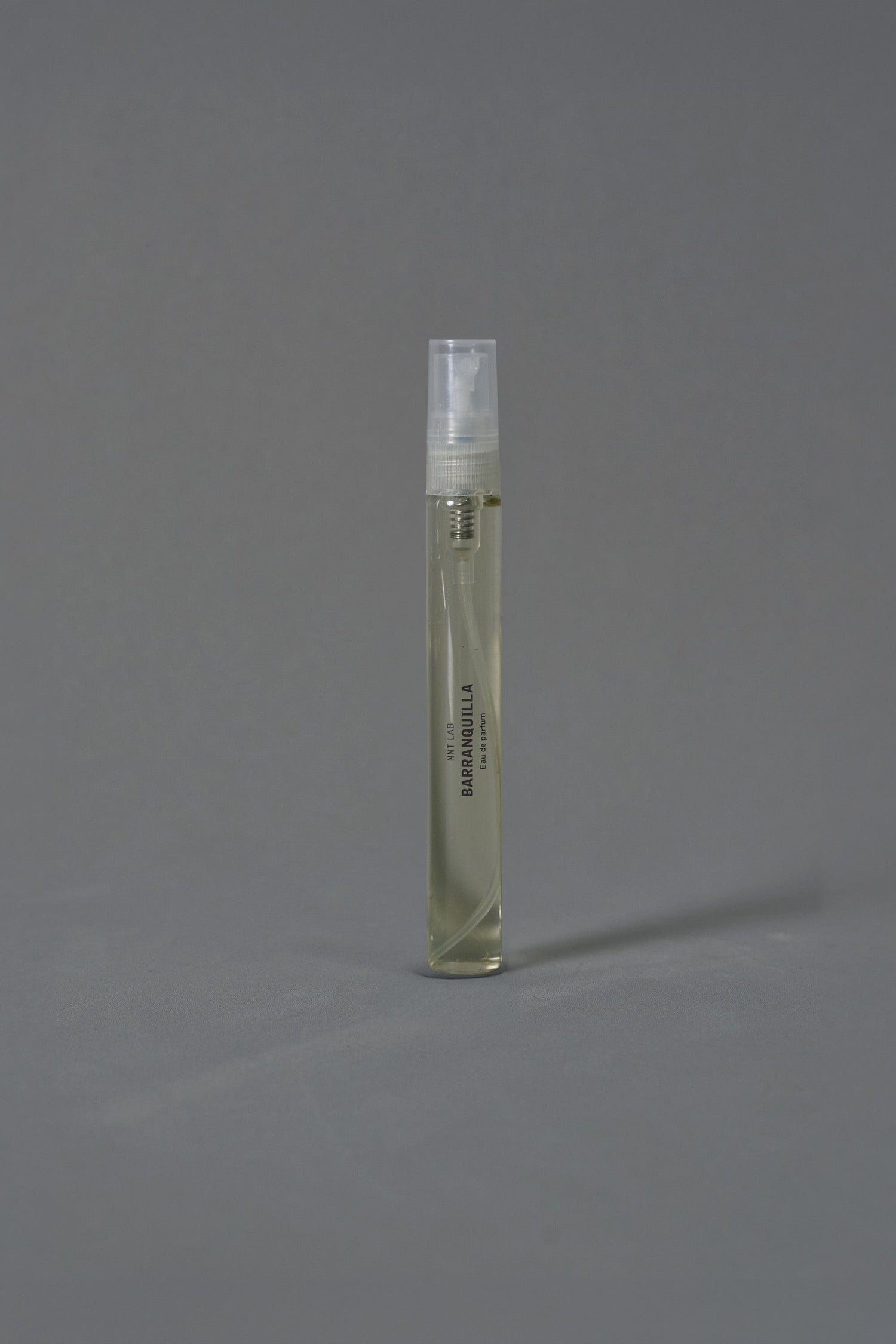 BARRANQUILLA 10 ML
