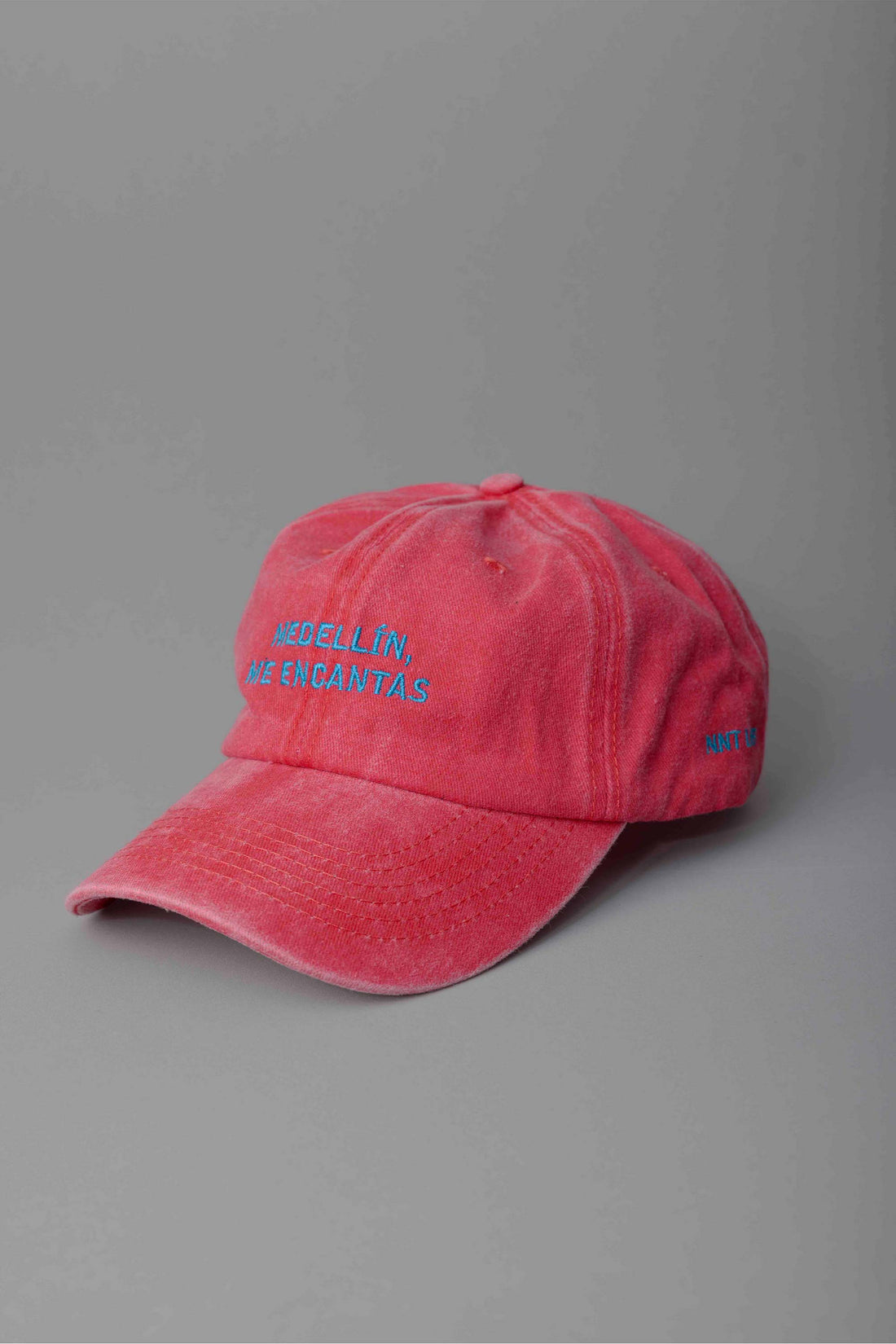 NNT LAB CAP