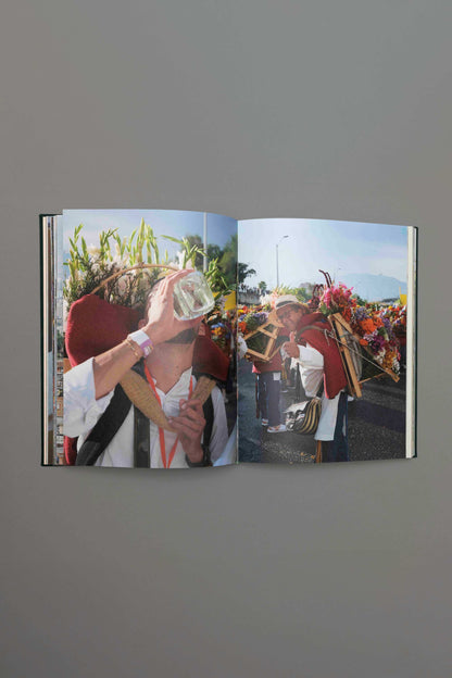 MEDELLÍN THE BOOK