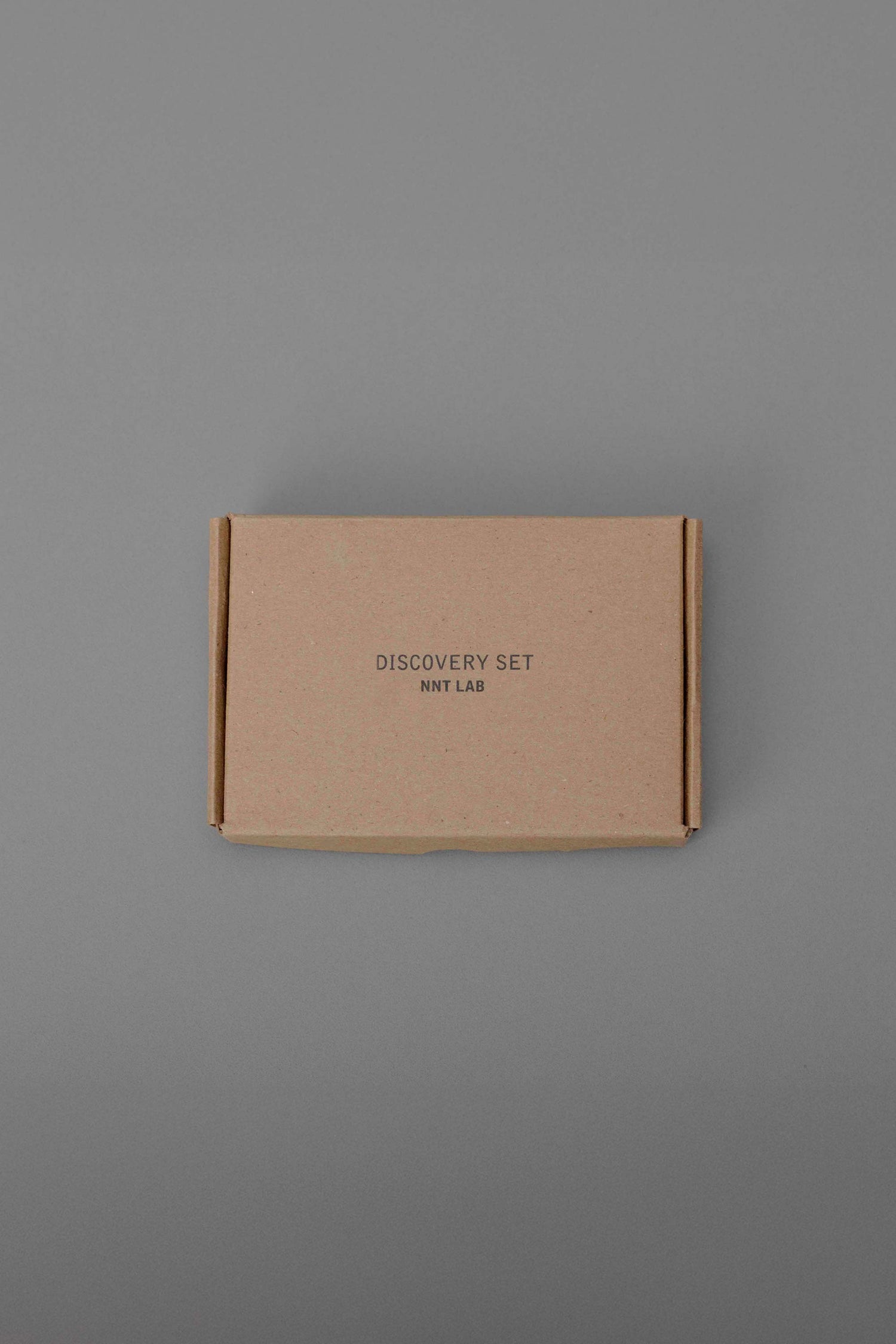 SIGNATURE SCENTS DISCOVERY SET