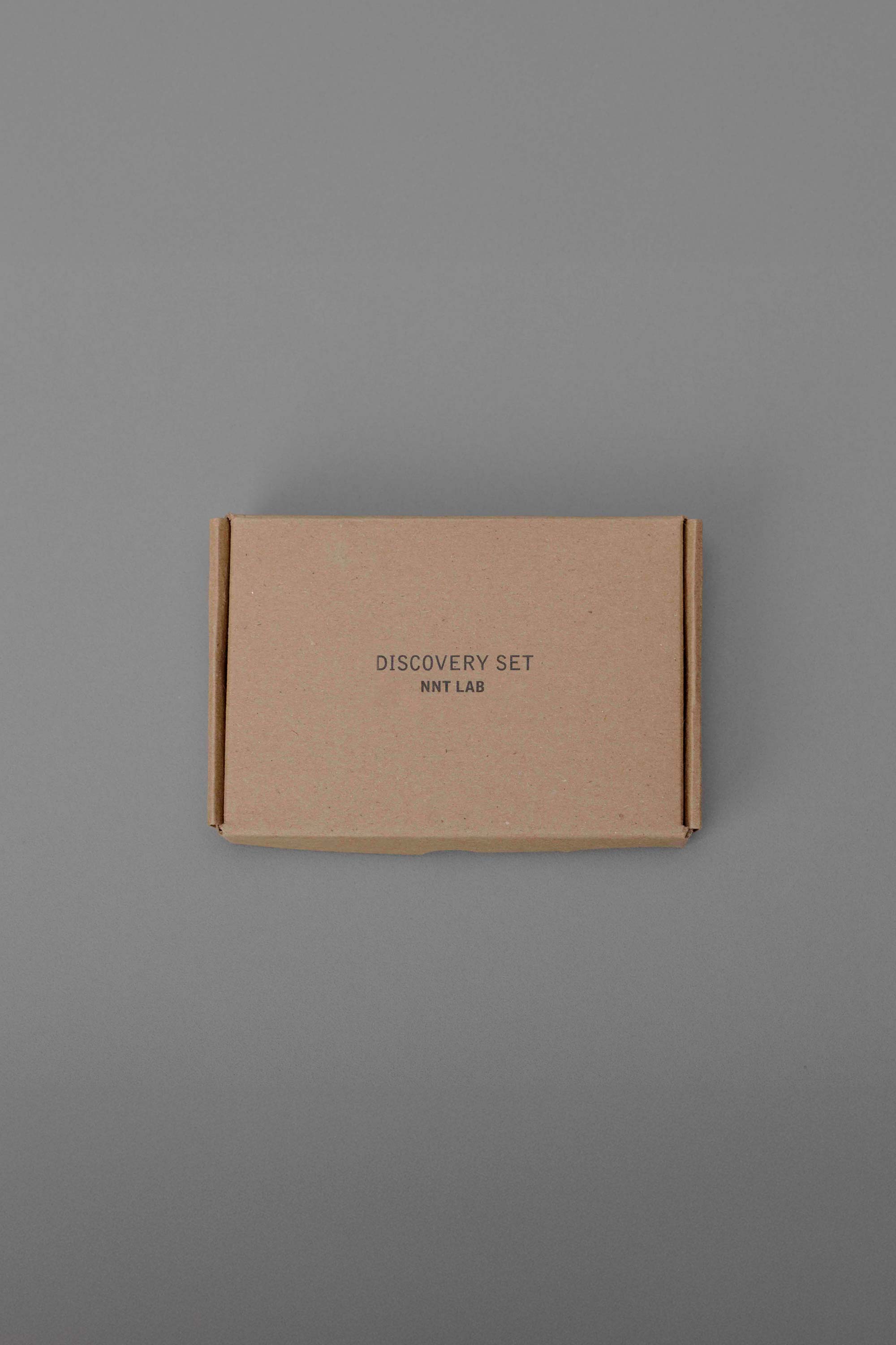 SIGNATURE SCENTS DISCOVERY SET