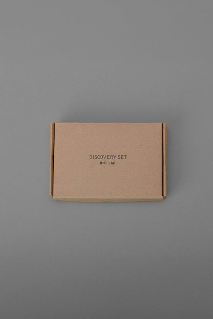 SIGNATURE SCENTS DISCOVERY SET